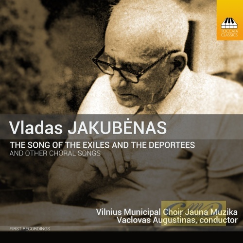 Vladas: Choral Songs